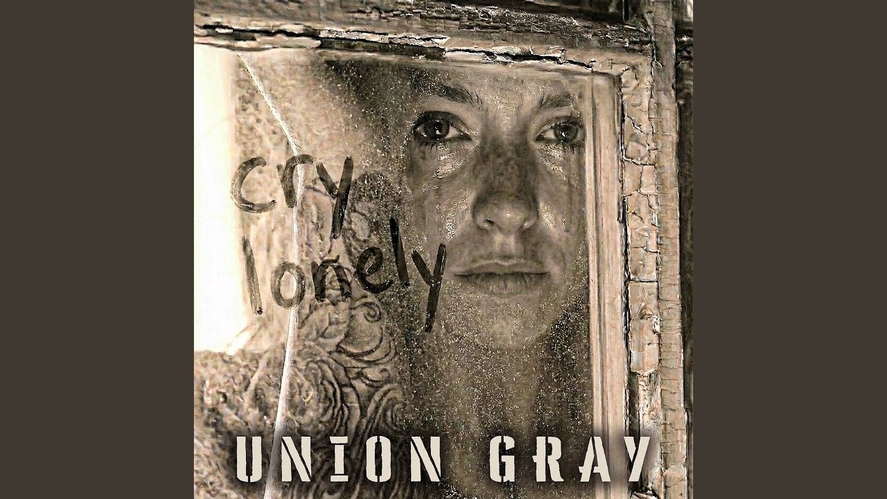 Watch Cry Lonely on YouTube Watch Cry Lonely on YouTube