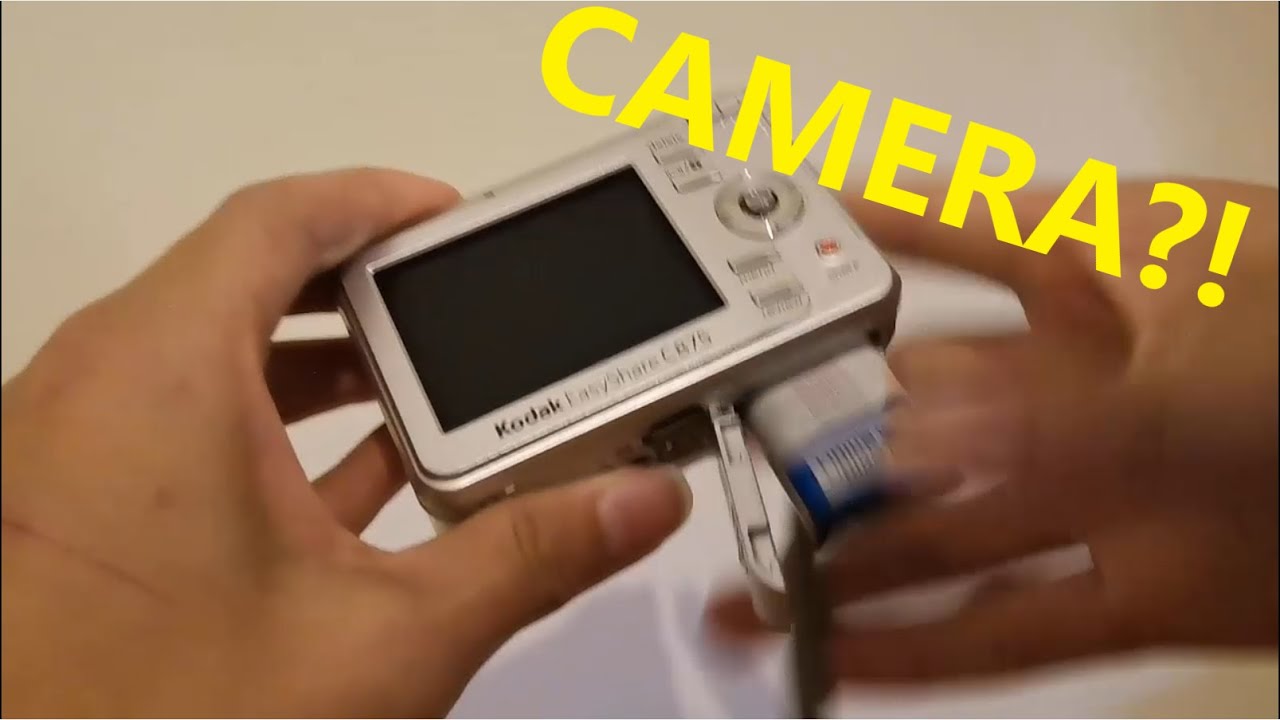 Camera Tactical Reload! - YouTube