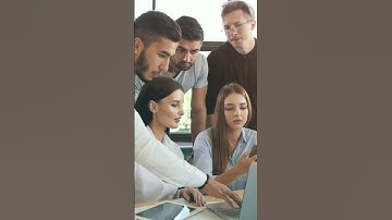 Digital Transformation in 60 Seconds: Key Insights for Business Success.