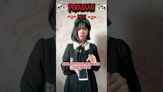 Hilang Perasaan  Mini Pov Sansantiffabelle pov shorts