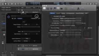 Finally! A Fix For Logic X Latency!!!