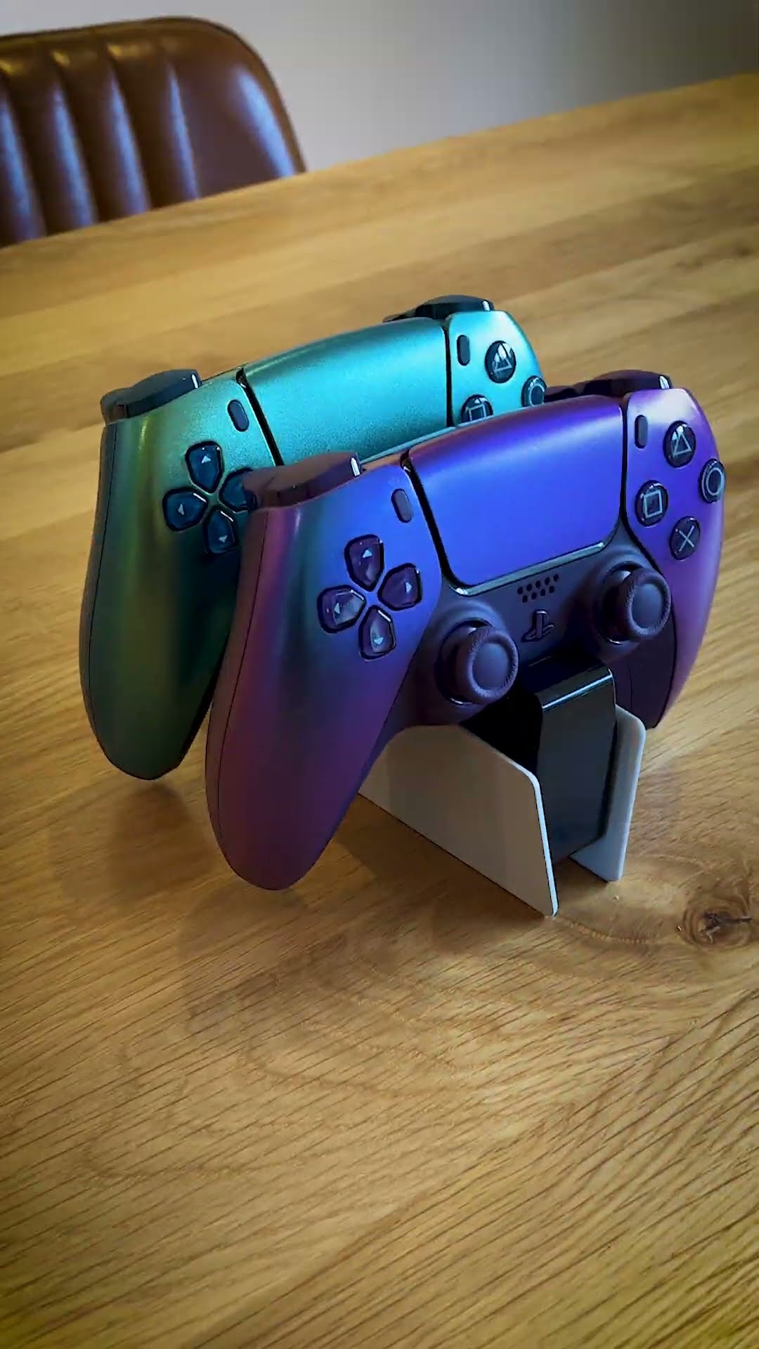 The PS5 Chroma Collection ✨ Indigo, Pearl, or Teal? What are you choosing?  #ps5