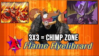 Mmsf3 Nkgssr3Flamehyelibrard Sigma Vs Nomadblacky