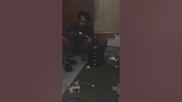 Azab seorang penipu 🤣🤣