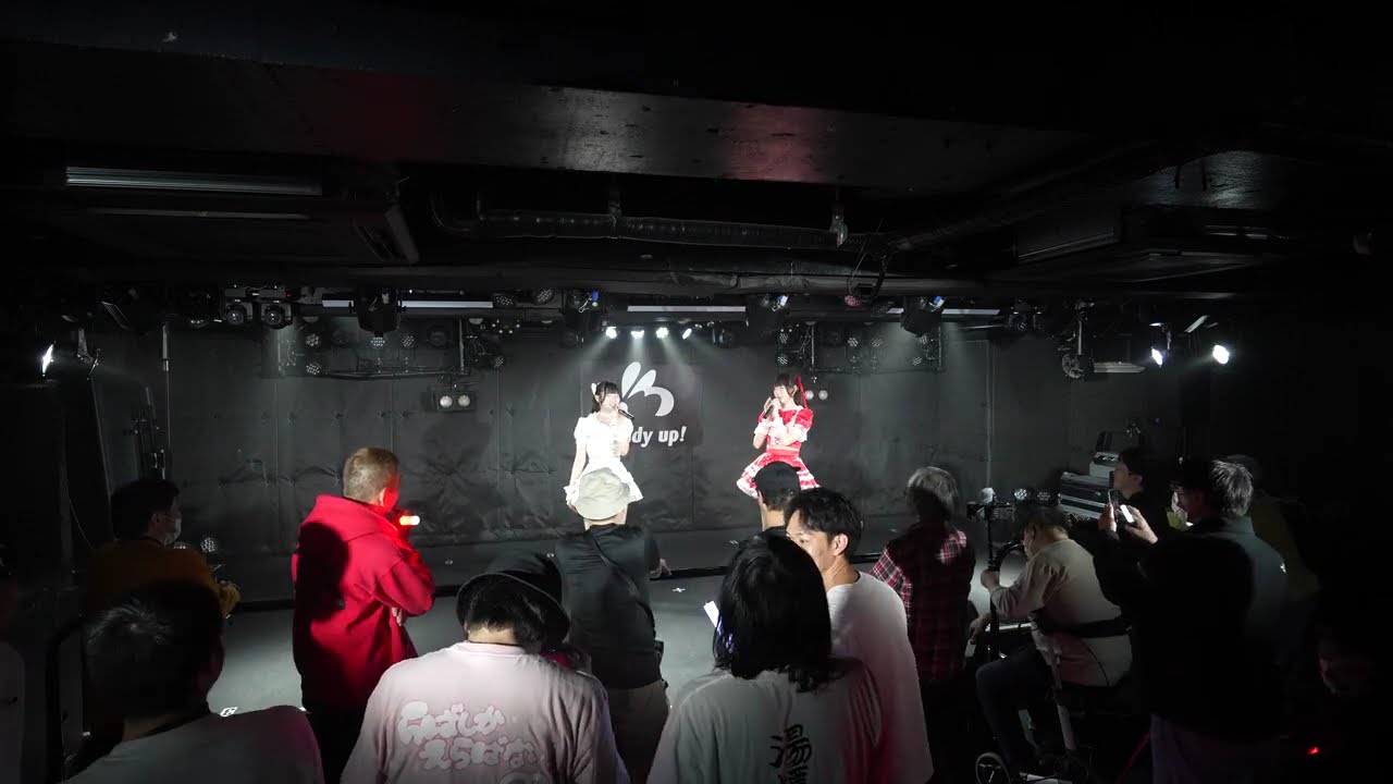 Lonely²＜3（ロンリーロンリー）【4K対応】2026年1月18日（日）咲良咲心生誕祭2026