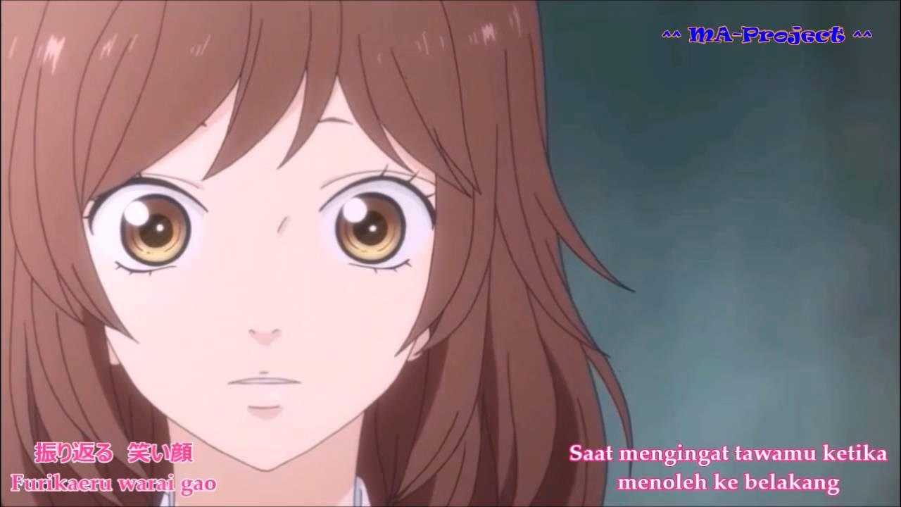 Konya Kimi Ni Ai Ni Iku Scan 9 Vf [Wakaba] Ashita, Boku wa Kimi ni Ai ni Iku [Sub Indo] - YouTube Music