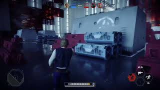 Never Tell Me the Odds PART 2 #starwars #starwarsbattlefront2 #hansolo