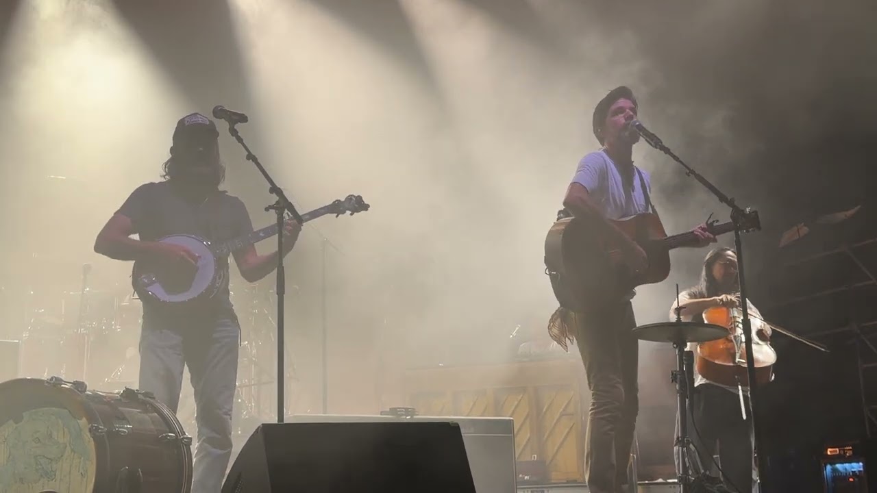 Watch Spell of Ambition, The Avett Brothers, Westville Bowl, New Haven, CT, 9/17/2026 on YouTube Watch Spell of Ambition, The Avett Brothers, Westville Bowl, New Haven, CT, 9/17/2026 on YouTube