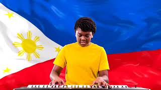 BBM- Bagong Lipunan  (New Version) Arranged and Performed By Elsie Honny