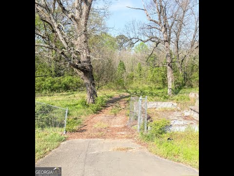 1453 Panola Road, Stone Mountain, GA home video tour