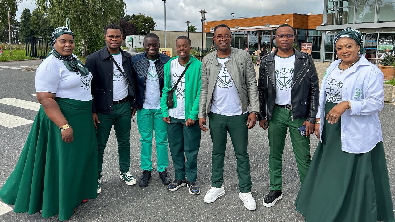 VOYAGE GTKI EUROPE !!!!