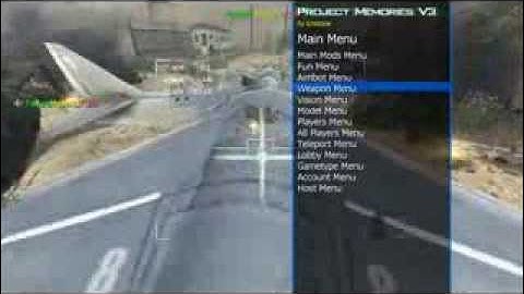 [MW3/PS3] Project Memories V3 Preview
