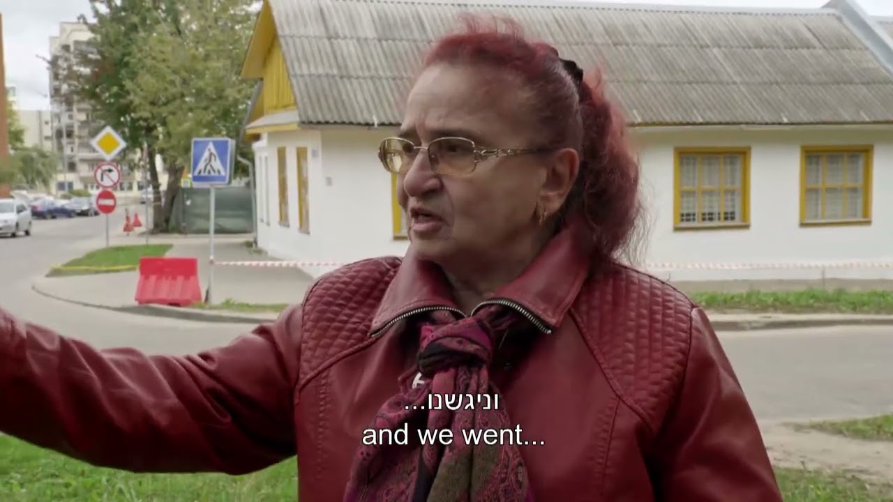 Ghetto Minsk - the end