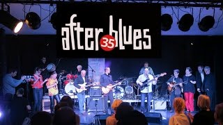 Video thumbnail of "AFTER BLUES — Od Rana Czuję Bluesa-35- LECIE -24.10.2015"