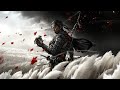Ghost of Tshushima: Side Mission | Intense fight scene #ghostoftsushima #gaming #ps5