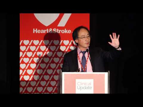 PHYSICAL ACTIVITY & EXERCISE INTERVENTIONS FOR HEART DISEASE AND STROKE - H&S Clinical Update 2016