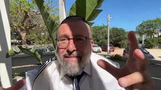 Rav Itshak Cohen : YOM HASHOAH 