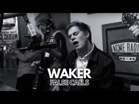 Waker - 