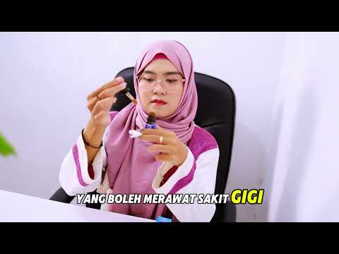 Gumafixa Atasi Masalah Sakit Gigi Dan Gusi