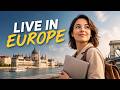 Hungary White Card 2026: The Easiest Way to Live in Europe