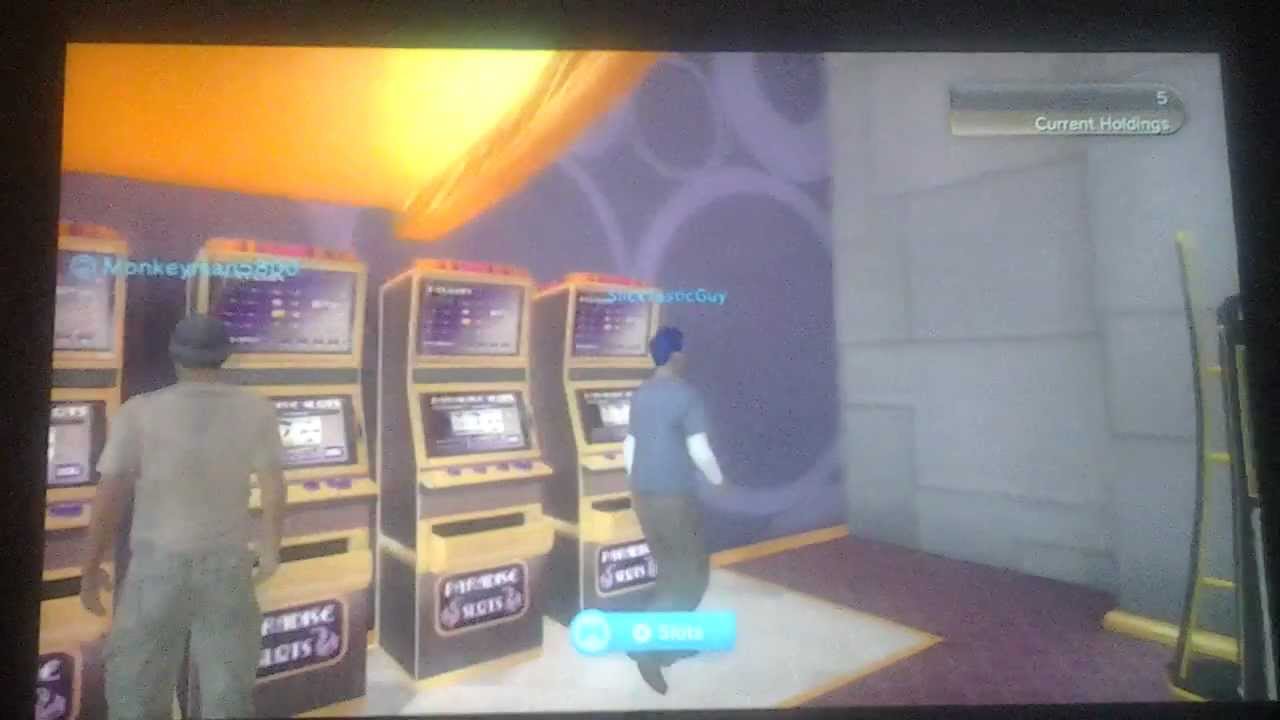 Slot machine online play free