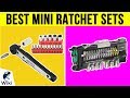 10 Best Mini Ratchet Sets 2019