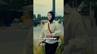 This Hijab-Wearing Woman Turns Out to Be Very L1C1K‼️😱 #short #uniqueinfo #uniquefacts #worldinfo...