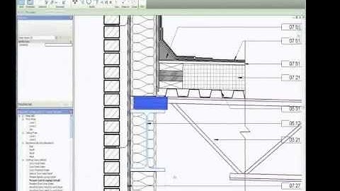 Quick Fix corrections to known ARCxl detail issues (for Autodesk Revit)