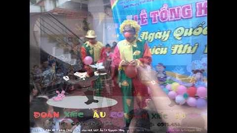 [HN][23][04.66750782] Cho thuê xiếc, xiếc thú, xiếc người