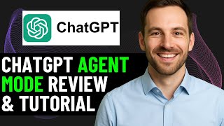 How To Use Chatgpt Agent Feature 2025 Full Guide