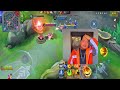 CHOU GAMEPLAY