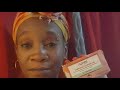 Skin tone Ambi complexion cleansing bar