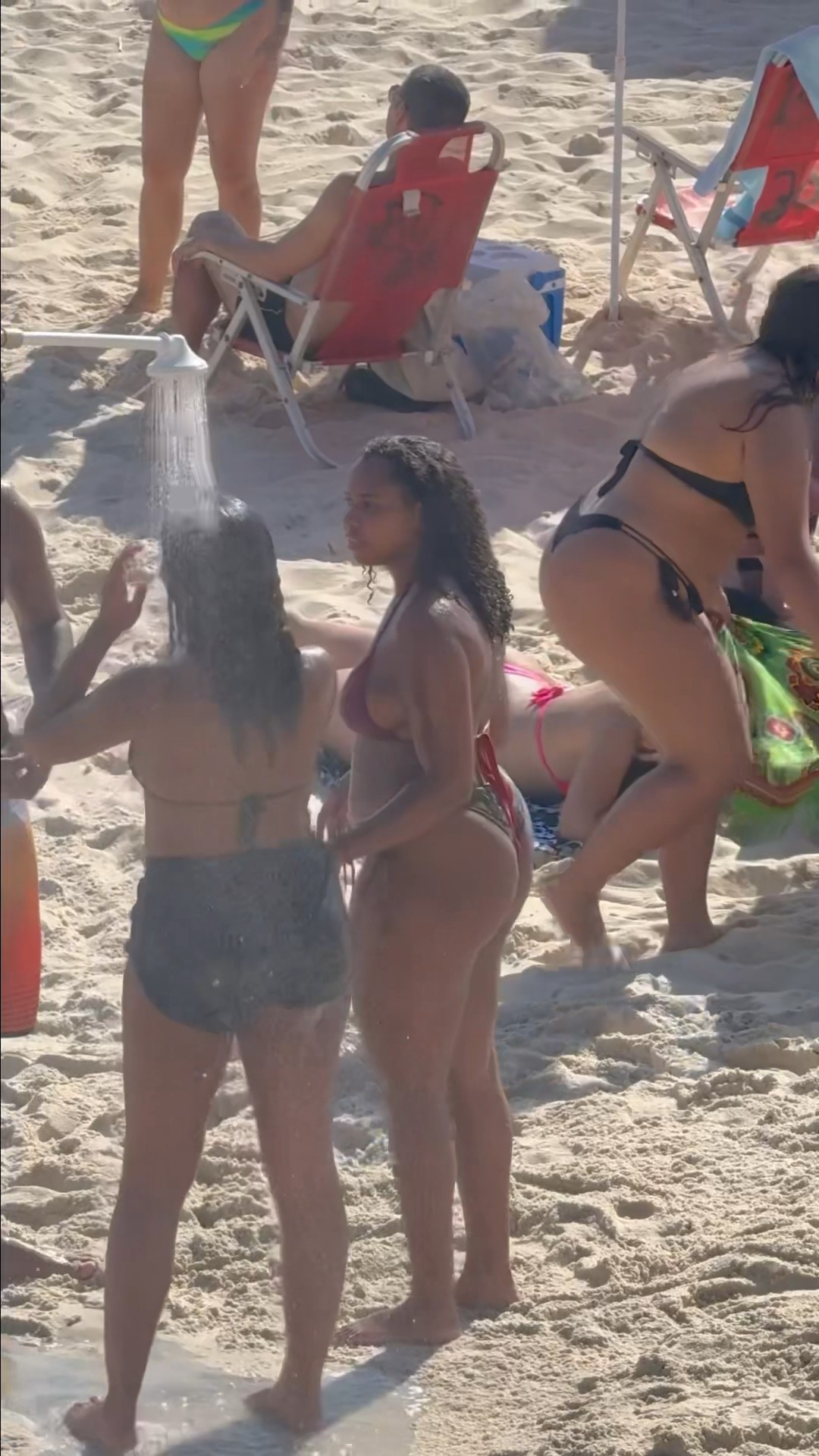 ?? İpanema  Beach