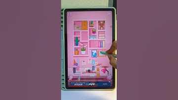 Tidy up these beautiful things 🥰 | perfect tidy level 54 | #cozygames #perfecttidy #foryou #relax