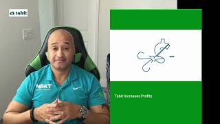 Revolutionizing Hospitality with Tabit The MobileFirst POS Solution