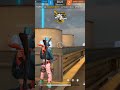 Free Fire 1V4 Situation ll StaRBoYop ll Potato head gamer ll #1vs4