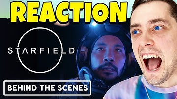 Starfield - Official 