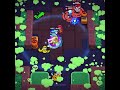 How I Got #1 In Ranked🏆 #brawlstars #randombs