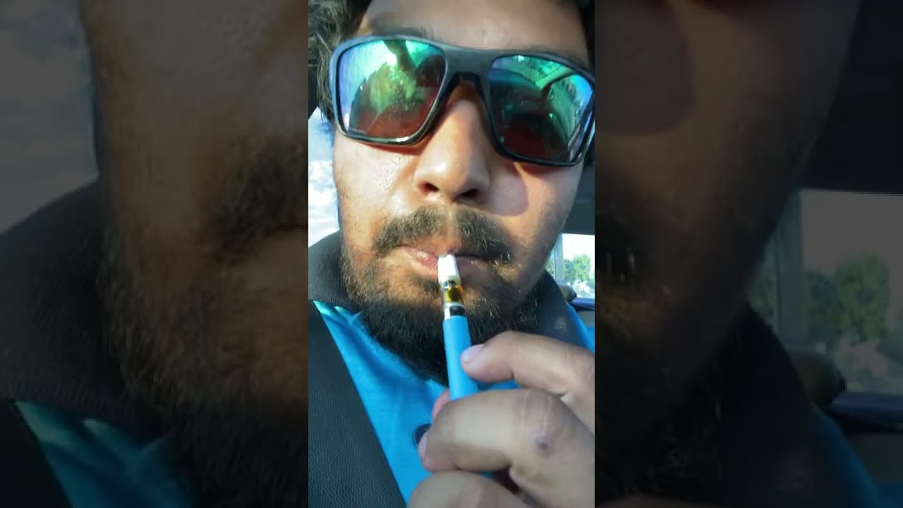 Cereal milk live resin carts review