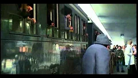 Amici Miei - Perozzi e lo scherzo del gobbo
