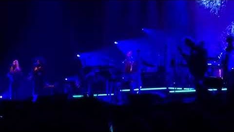 Bryan Ferry en Metropool Orkest - Avalon