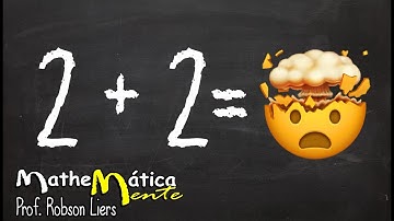 5 JOGOS MENTAIS QUE IRÃO FAZER VOCÊ PENSAR - RACIOCÍNIO LÓGICO - Prof. Robson Liers