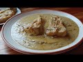 Fish Rezala Recipe | Royal Bengali Style Curry with Rich Flavors | Restaurant Style Fish Rezala