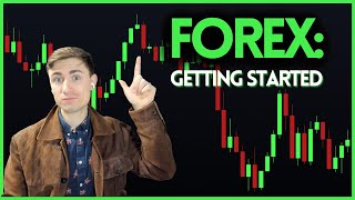 Forex Trading Course For Beginners Getting Your Forex Journey Started