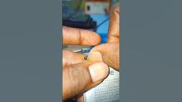 Realme c11 automatically restart 📴 problem solv #mobilereparingclasses #smartphone #mobile #mobile