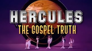 THE GOSPEL TRUTH 🎶 (Jocelyn Brown)