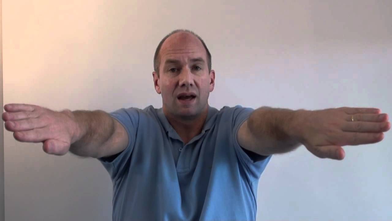 swimmer ear Breaststroke - The Importance of Arm Stroke Width