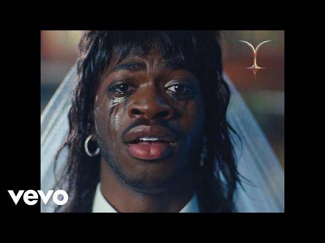 LIL NAS X - *NEU* THATS WHAT I WANT