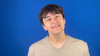 Nathan Bryant: Newsies audition