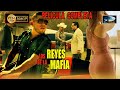 🎬 LOS REYES DE LA MAFIA - Película completa en Español